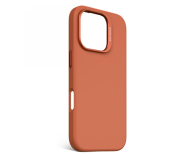 Decoded AntiMicrobial Silicone do iPhone 16 Pro MagSafe sand stone D25IPO16PBCS9SE - 1284409 - zdjęcie 2